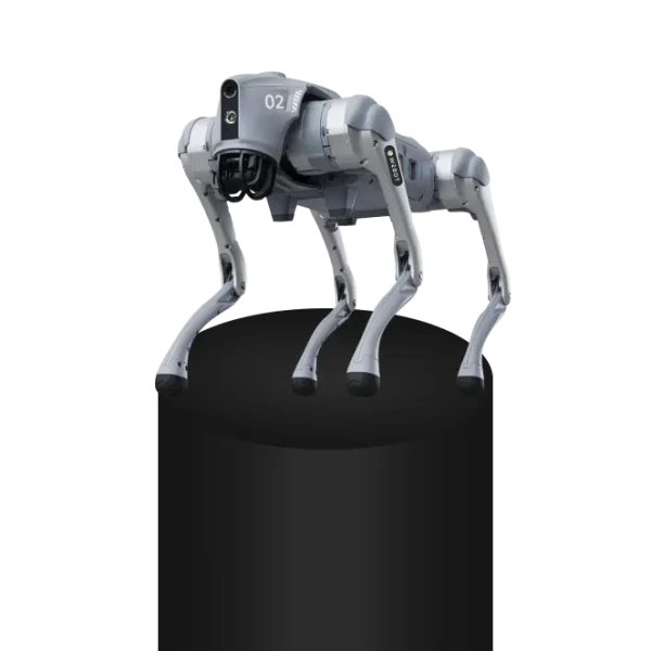 Unitree Go2 - Image 7
