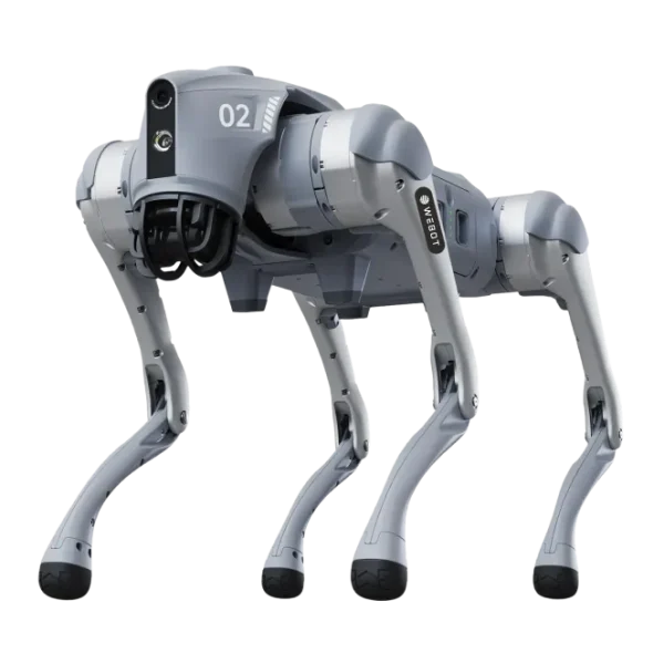 Unitree Go2 - Image 3