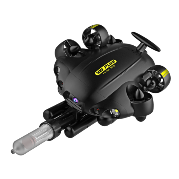QYSEA FIFISH PRO V6 Plus Underwater Drone - Image 6